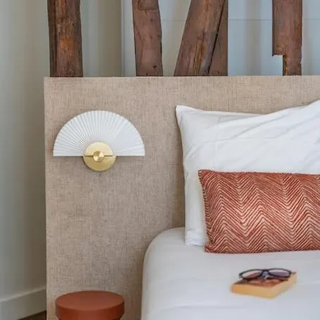 2#two Bedrooms#champs Elysees#arc De Triomphe#ac 公寓 *