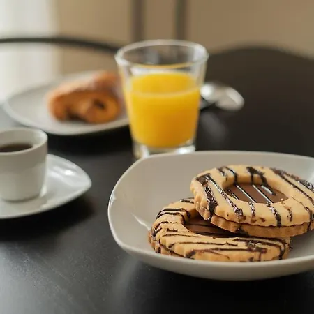 2#two Bedrooms#champs Elysees#arc De Triomphe#ac 公寓