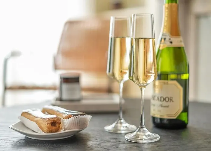 2#two Bedrooms#champs Elysees#arc De Triomphe#ac 아파트 파리