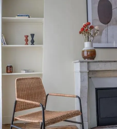 아파트 2#two Bedrooms#champs Elysees#arc De Triomphe#ac 파리