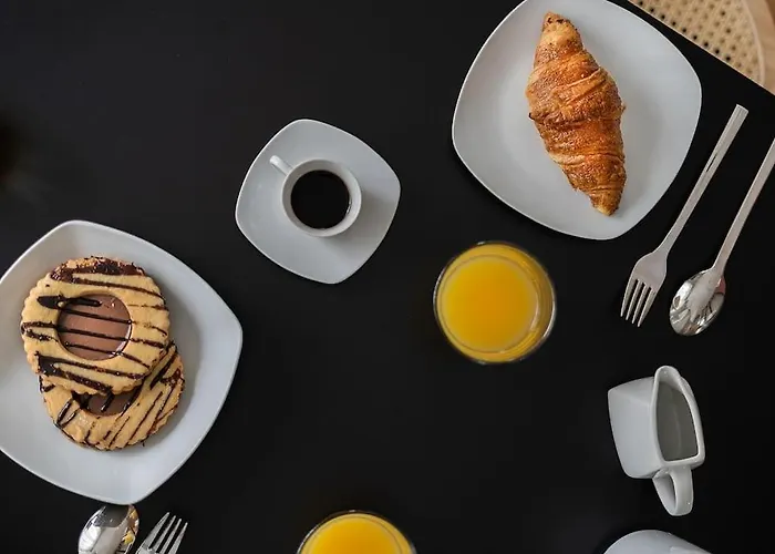 2#two Bedrooms#champs Elysees#arc De Triomphe#ac *