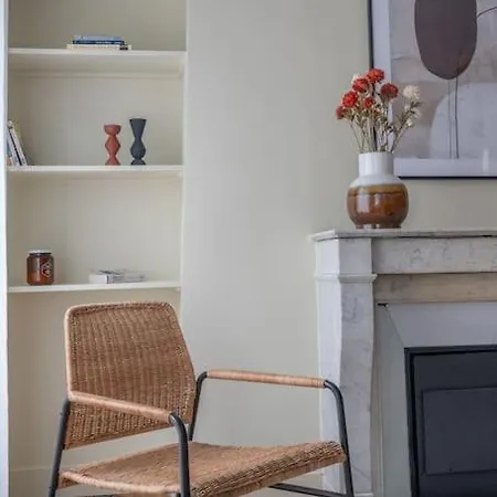 Appartamento 2#two Bedrooms#champs Elysées#arc De Triomphe#ac Parigi