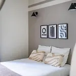 Apartman 2 Two Bedrooms Champs Elysees Arc De Triomphe Ac *